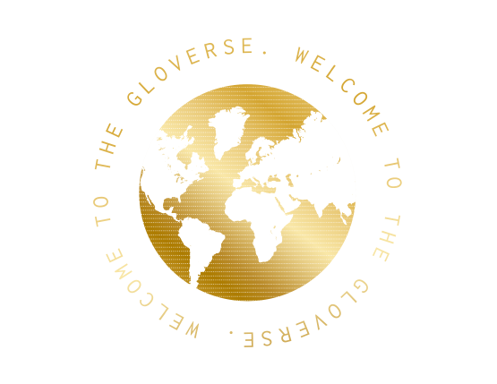 GloVerse — where your Glo lives